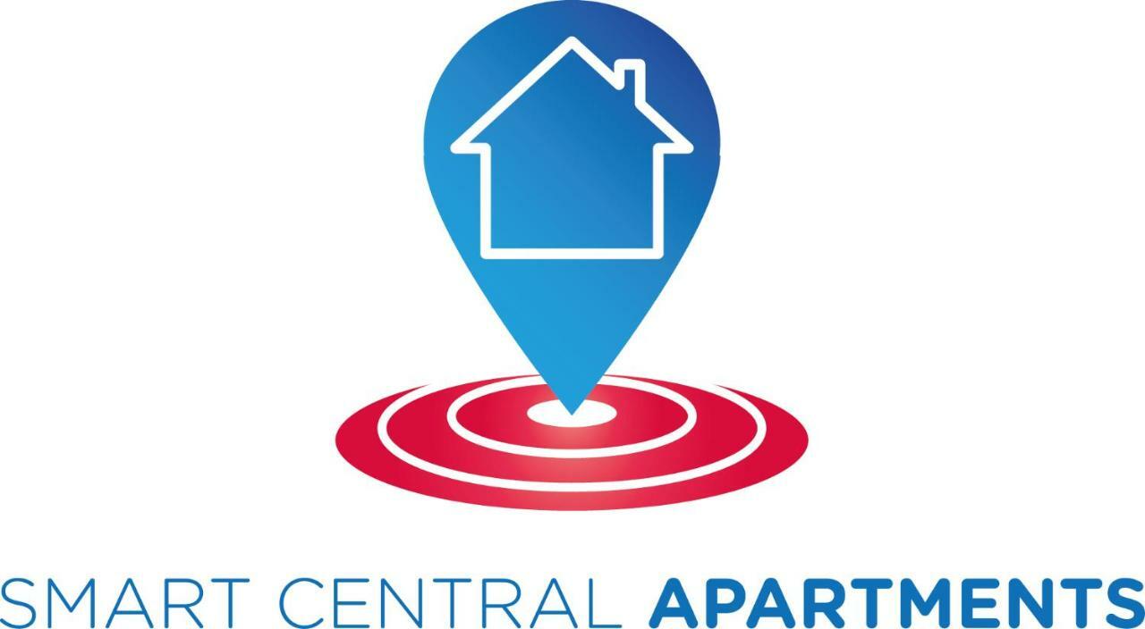 Smart Central Apartments San Gregorio Neapol Zewnętrze zdjęcie